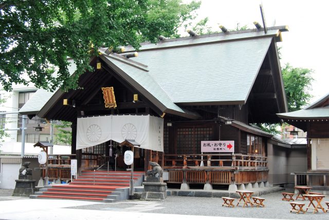 広島 宮崎神社