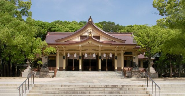 広島 宮崎神社